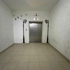 Квартира 115 м², 3-комнатная - изображение 5