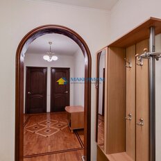 Квартира 74,1 м², 3-комнатная - изображение 5