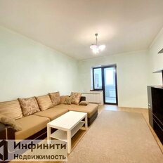 Квартира 62,8 м², 2-комнатная - изображение 3