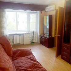 Квартира 57 м², 3-комнатная - изображение 1