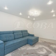 Квартира 92,6 м², 3-комнатная - изображение 5