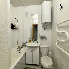 Квартира 28,1 м², 1-комнатная - изображение 1