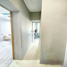 Квартира 32 м², 1-комнатная - изображение 5