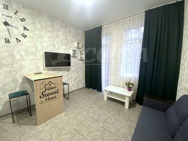 17,8 м², квартира-студия 4 500 000 ₽ - изображение 124