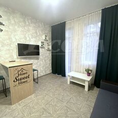 Квартира 20,1 м², студия - изображение 1