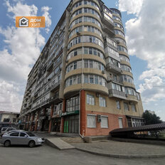 Квартира 108 м², 3-комнатная - изображение 5