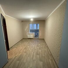 Квартира 36,9 м², 1-комнатная - изображение 3