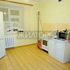 Квартира 45,3 м², 1-комнатная - изображение 1