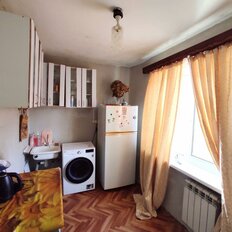 Квартира 32,6 м², 1-комнатная - изображение 5