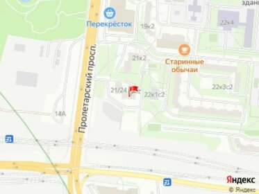 2184 м², торговое помещение 552 899 968 ₽ - изображение 18