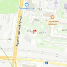 4760 м², торговое помещение - изображение 3