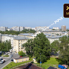 Квартира 100 м², 3-комнатная - изображение 5