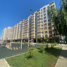 Квартира 22,3 м², студия - изображение 2