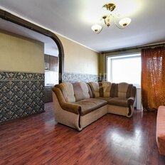 Квартира 42,4 м², 2-комнатная - изображение 2