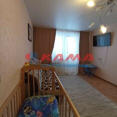 Квартира 55,6 м², 2-комнатная - изображение 3