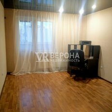 Квартира 90,6 м², 3-комнатная - изображение 1