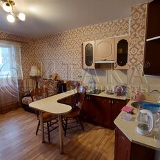 Квартира 24,3 м², студия - изображение 1