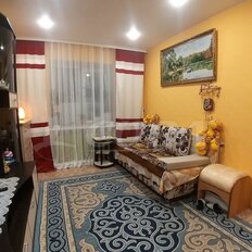 Квартира 24 м², 1-комнатная - изображение 5