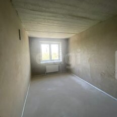 Квартира 75,3 м², 2-комнатная - изображение 4