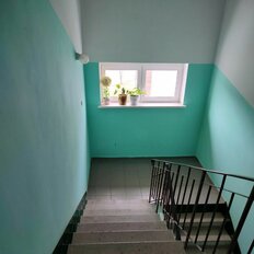 Квартира 42,4 м², 1-комнатная - изображение 3