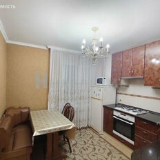 Квартира 53,4 м², 2-комнатная - изображение 5