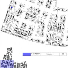 8,3 м², склад - изображение 2