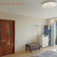 Квартира 51 м², 1-комнатная - изображение 3