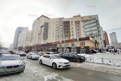 151,6 м², торговое помещение 257 720 ₽ в месяц - изображение 15