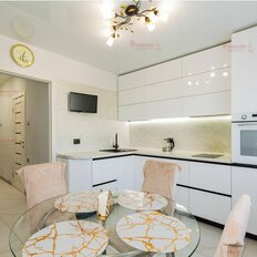 Квартира 57 м², 2-комнатная - изображение 2
