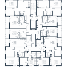 Квартира 30,2 м², студия - изображение 3