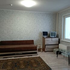 Квартира 32,8 м², 1-комнатная - изображение 2