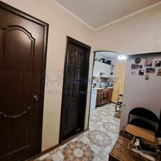 Квартира 49,3 м², 2-комнатная - изображение 5