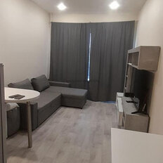 Квартира 18 м², студия - изображение 4