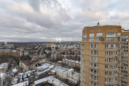 Снять квартиру с высокими потолками в районе Проспект Вернадского в Москве и МО - изображение 14