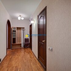 Квартира 74,1 м², 3-комнатная - изображение 4