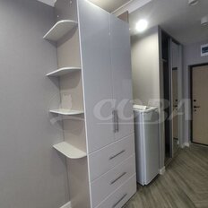 Квартира 20,4 м², студия - изображение 4