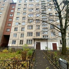 Квартира 46,8 м², 2-комнатная - изображение 1