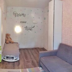 Квартира 30,5 м², 1-комнатная - изображение 4