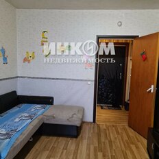 Квартира 35,6 м², 1-комнатная - изображение 5