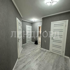Квартира 74 м², 2-комнатная - изображение 1