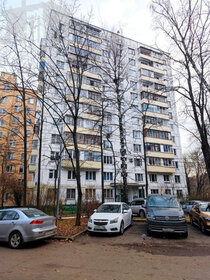 35,3 м², квартира-студия 12 600 000 ₽ - изображение 76