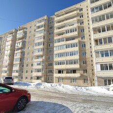 Квартира 39,6 м², 2-комнатная - изображение 1