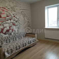 Квартира 49,5 м², 2-комнатная - изображение 3