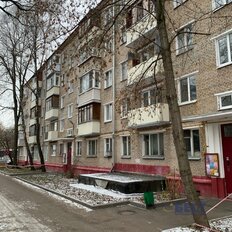 Квартира 43,6 м², 2-комнатная - изображение 1