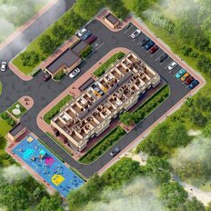 Квартира 87,5 м², 3-комнатная - изображение 3