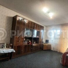Квартира 46 м², 2-комнатная - изображение 3