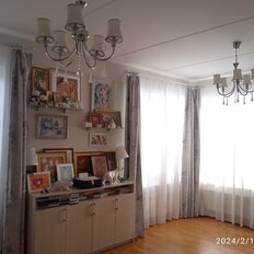 Квартира 60,2 м², 2-комнатная - изображение 3