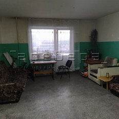 Квартира 12 м², студия - изображение 5