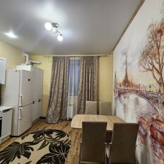 Квартира 65,4 м², 2-комнатная - изображение 3