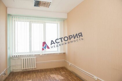 22 м², офис 7 500 ₽ в месяц - изображение 1